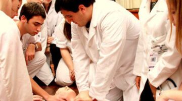 Residencias Médicas: Propuesta de Regulación