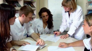 Mejores  condiciones  laborales para los residentes – Proyecto de Ley