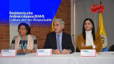 Resistencia a los Antimicrobianos (RAM). Cultura del Uso Responsable