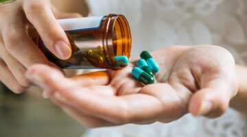 Resistencia a los medicamentos