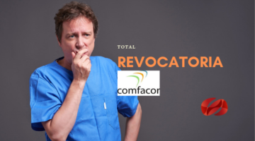 Comfacor EPS - Revocatoria Total de funcionamiento - Resolución  00299 de 2019