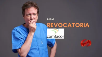 Comfacor EPS - Revocatoria Total de funcionamiento - Resolución  00299 de 2019