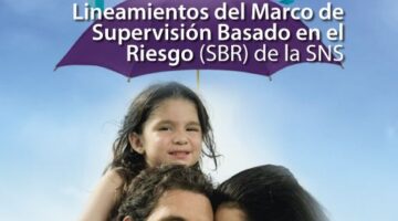 Supervision Basada en Riesgos SBR