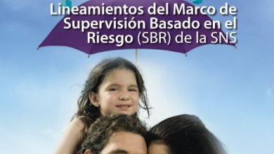 Supervision Basada en Riesgos SBR