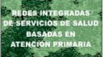 Redes de salud basadas en APS