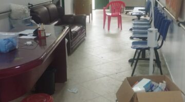 Alerta: Robo de $330 millones en equipos médicos en hospital de Santander se declara emergencia