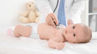 rol de bacteria intestinal sistema inmune bebes