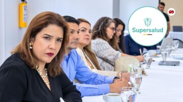 ruta de trabajo Supersalud Antioquia