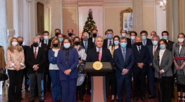 salario minimo en Colombia tendrá su mayor aumento en 50 años