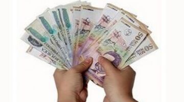 Salarios 2014 Sector Salud