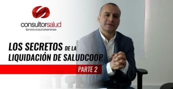 La venta de los activos estratégicos de Saludcoop