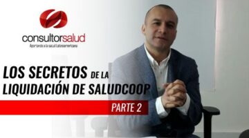 La venta de los activos estratégicos de Saludcoop