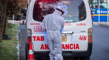 salud a mi barrio modelo de salud territorial bogota