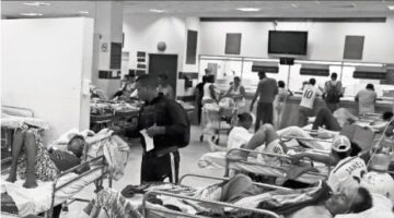 ‘Garantía del Derecho a la Salud de Cali 2014 – 2015’