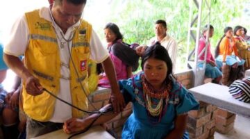 Corte Constitucional ordena crear un modelo diferencial en salud para el Vaupés