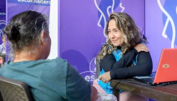 Medellín fortalece el compromiso con la salud mental con estrategias de prevención y acompañamiento Comunitario