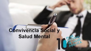 Plan Decenal Dimensiones Prioritarias: Convivencia Social y Salud Mental