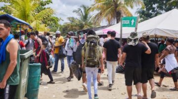 Aumentan los riegos de salud pública en la subregión Urabá-Darién por cierre fronterizo por Panamá