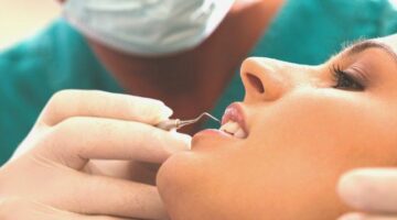 IV Estudio Nacional de Salud Bucal (ENSAB 2014)