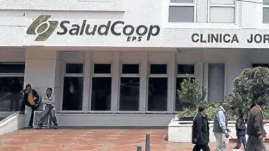 Inicia proceso de liquidación de Saludcoop