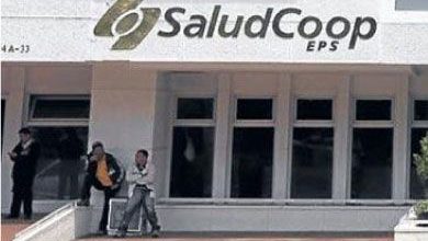 8 meses de prórroga a Saludcoop