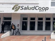 Inicia proceso de venta de Saludcoop