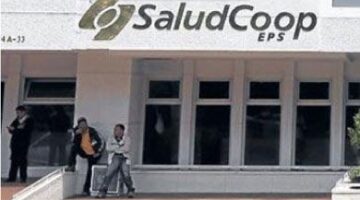 Inicia proceso de venta de Saludcoop