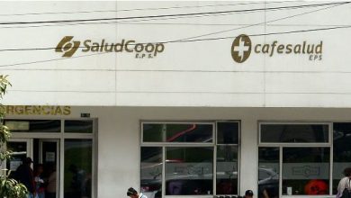 Saludcoop EPS