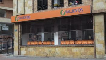 saludvida