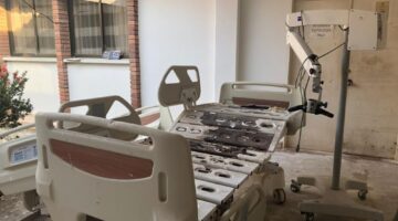 Hospital San Jerónimo fue intervenido por Supersalud - resolución 0360 de 2019