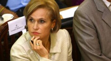 EPS a reversar glosas desde el 2013
