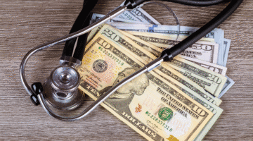 saneamiento de las deudas UPC del Régimen Subsidiado