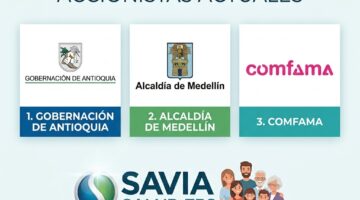 savia salud eps socios 2026