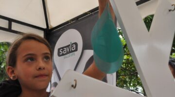 Foto: Savia Salud