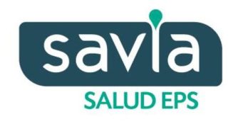 reorganizacion savia salud eps
