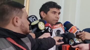 Última Hora: Congreso suspende discusión de las reformas