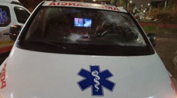 secretaria distrital salud denunciara ataques mision medica