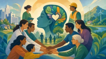 Semana Interamericana de la Salud Mental impulsa la acción intersectorial en las Américas