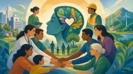 Semana Interamericana de la Salud Mental impulsa la acción intersectorial en las Américas