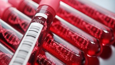 sensor de ADN detecta virus infeccioso