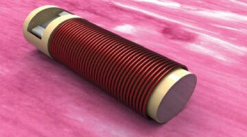 Sensor que monitorea en tiempo real el tratamiento contra el cáncer