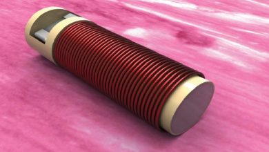 Sensor que monitorea en tiempo real el tratamiento contra el cáncer