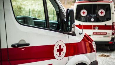 servicios de atención prehospitalaria