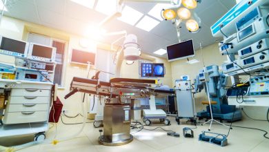 servicios de salud y tecnologias financiados con UPC 2022