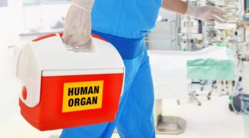 Corte tumbó prohibición de donar órganos de “niños no nacidos abortados”