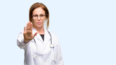 ¿Puede un paciente grabar su cita médica? - Concepto Minsalud