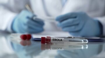 Casos de ébola en el Congo ya llegan a 3.000. OMS insta a tomar acciones