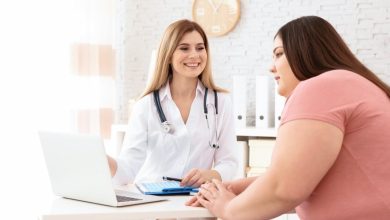 Estudio sobre obesidad