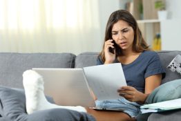 ¿Es válida una incapacidad generada por un médico particular que no fue reconocida por una EPS?