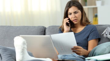 ¿Es válida una incapacidad generada por un médico particular que no fue reconocida por una EPS?